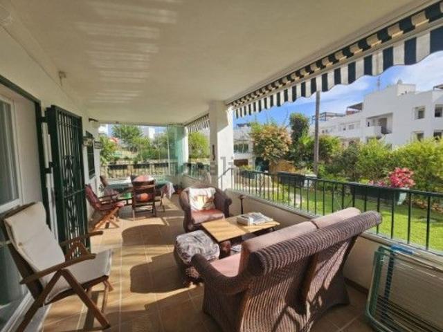 Piso, Mijas