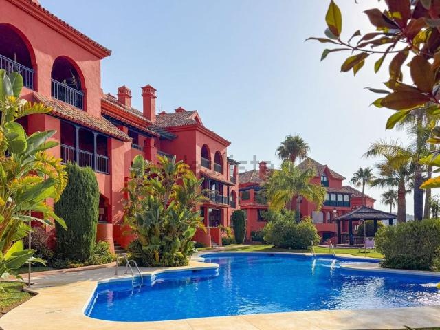 Piso, Mijas