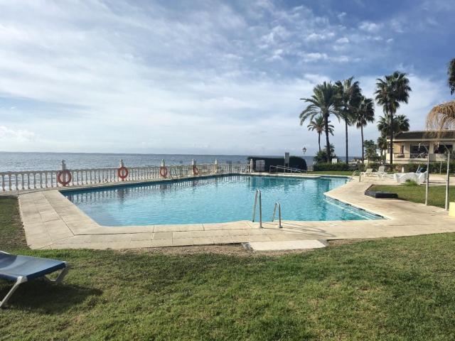 Piso, Mijas