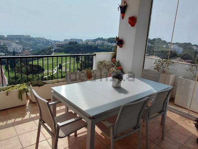 Piso, Mijas
