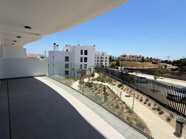 Piso, Mijas