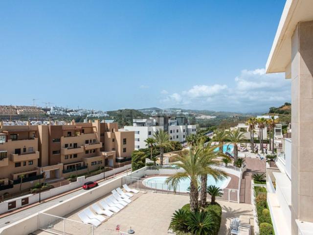 Piso, Mijas