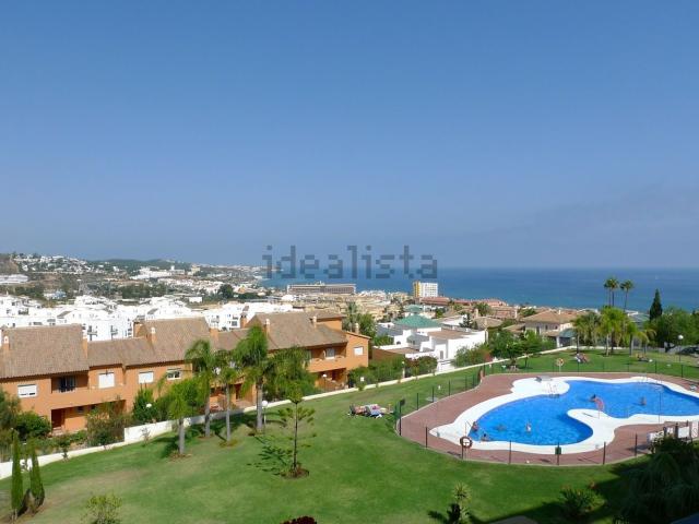 Piso, Mijas