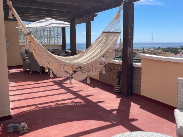 Piso, Mijas
