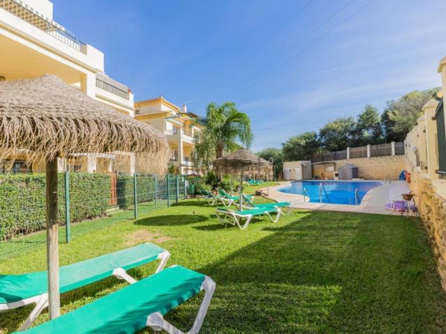 Piso, Mijas