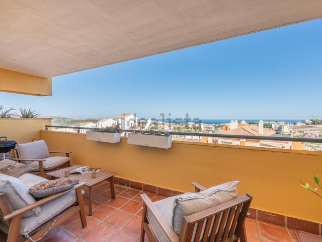 Piso, Mijas