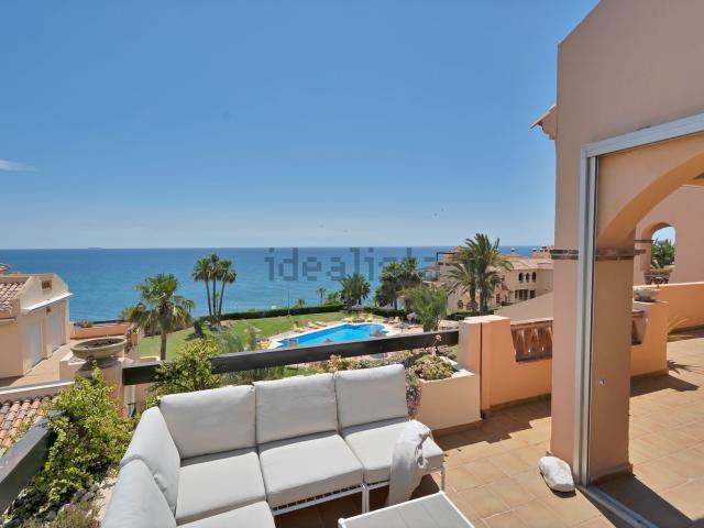 Piso, Mijas