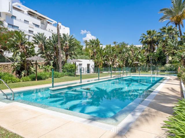 Piso, Mijas