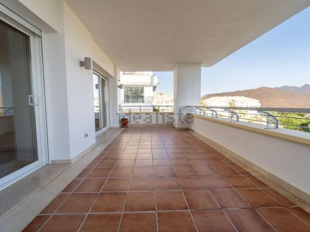 Piso, Mijas