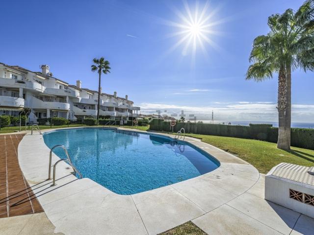 Piso, Mijas
