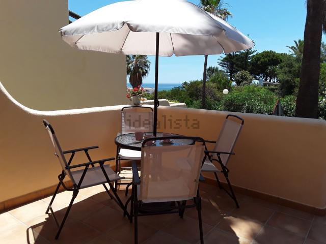 Piso, Mijas