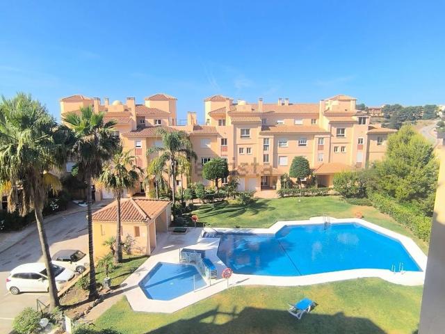 Piso, Mijas