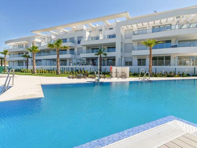 Piso, Mijas