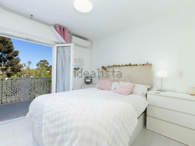 Piso, Mijas