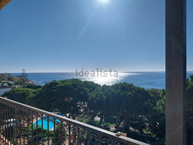 Piso, Mijas