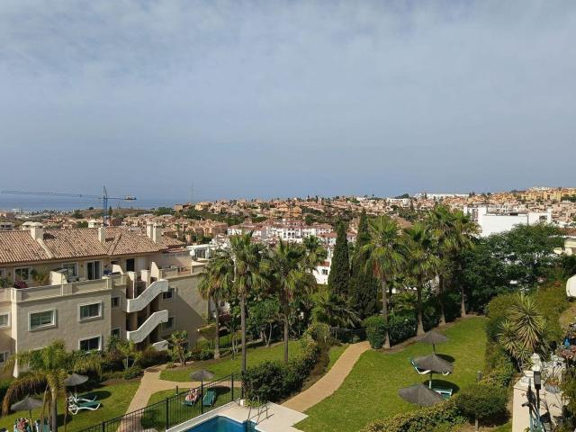 Piso, Mijas