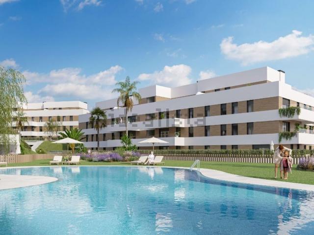 Piso, Mijas