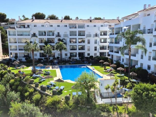 Piso, Mijas