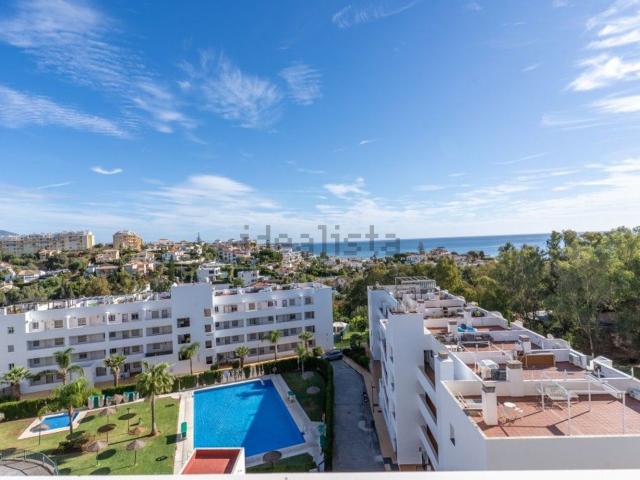 Piso, Mijas