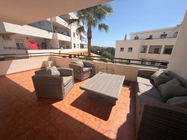 Piso, Mijas