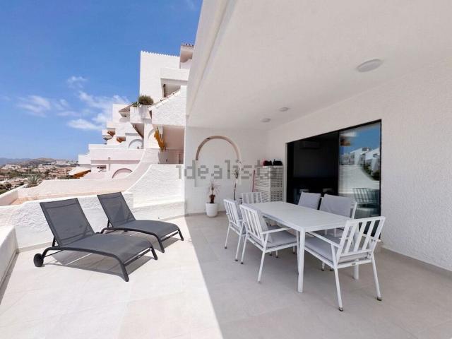 Piso, Mijas