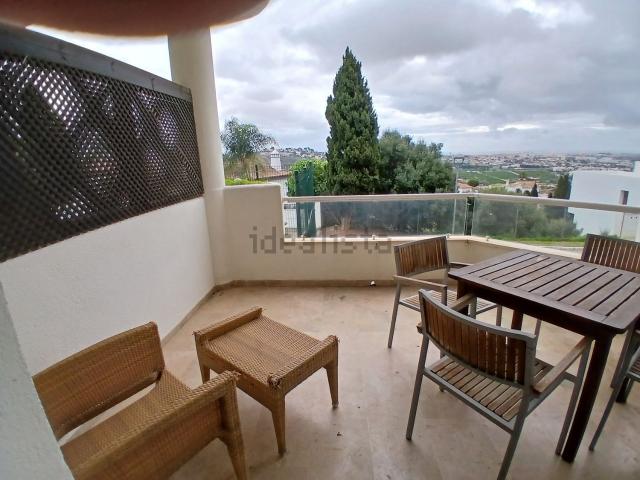 Piso, Mijas