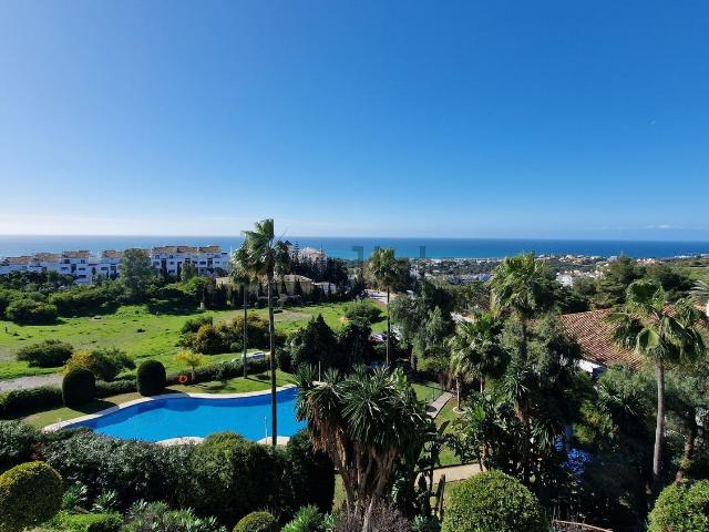Piso, Mijas