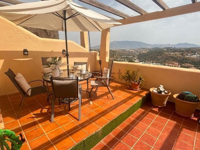 Piso, Mijas