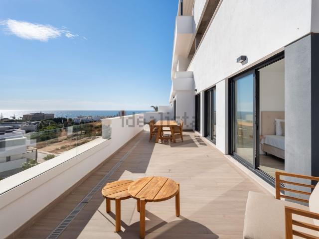 Piso, Mijas