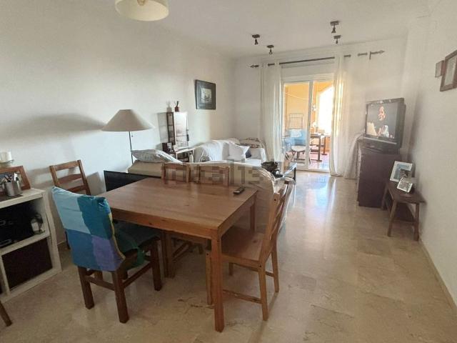 Piso, Mijas