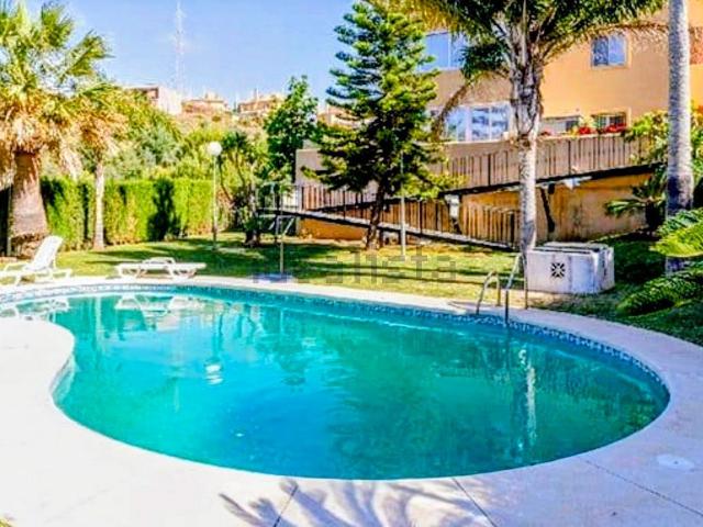 Piso, Mijas