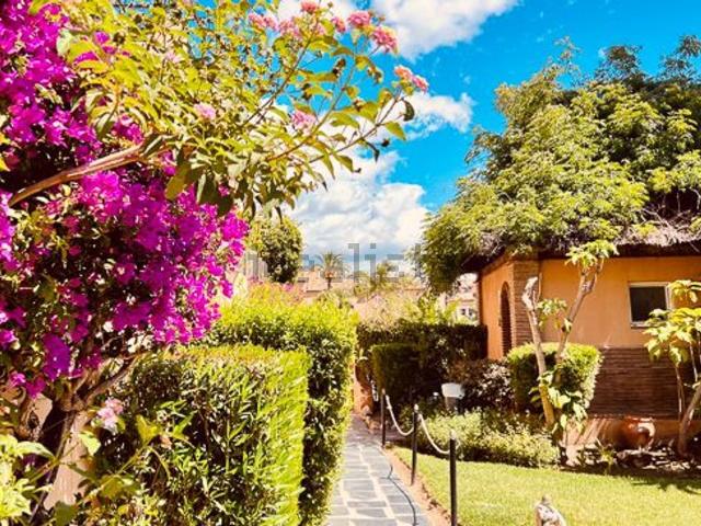 Piso, Mijas