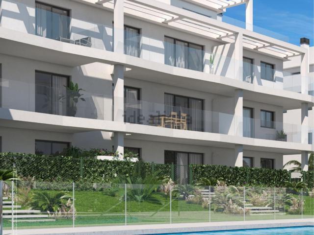 Piso, Mijas
