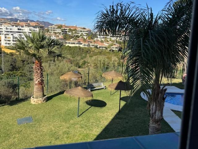 Piso, Mijas