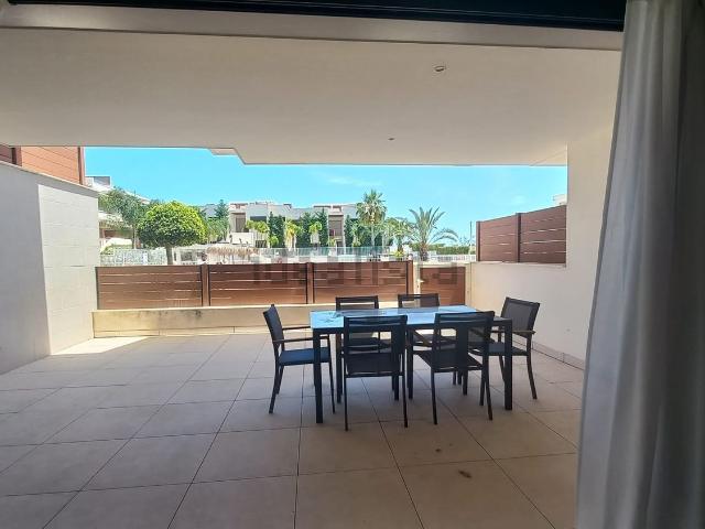 Piso, Mijas