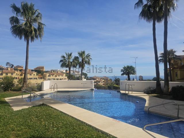 Piso, Mijas