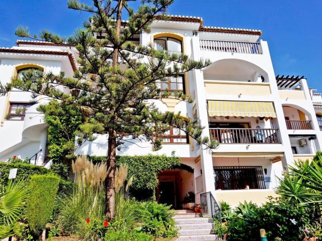 Piso, Mijas