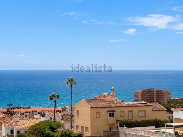 Piso, Mijas