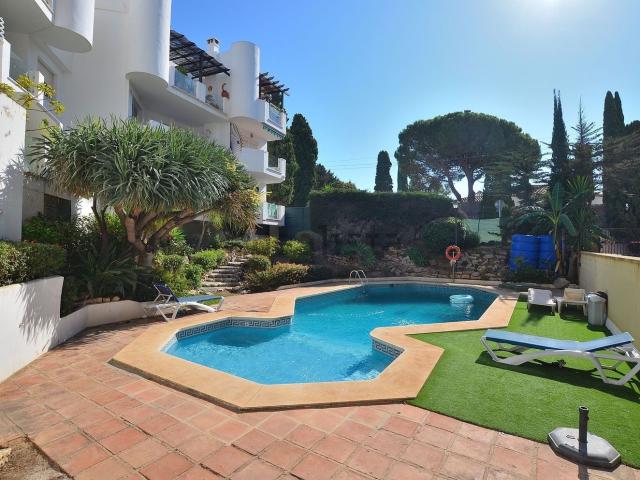 Piso, Mijas