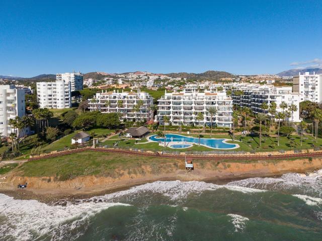 Piso, Mijas