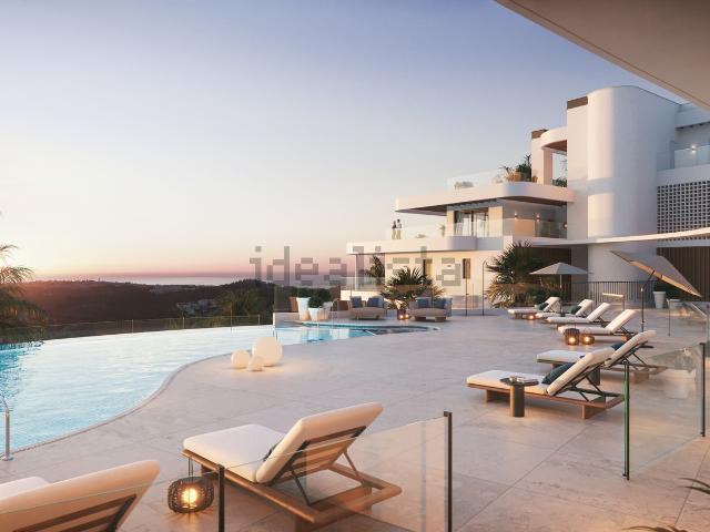 Piso, Mijas