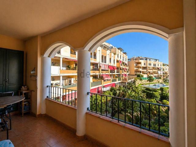 Piso, Mijas