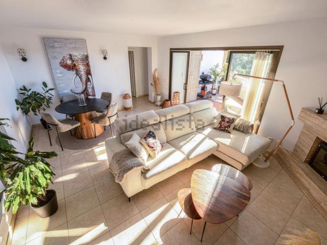 Piso, Mijas