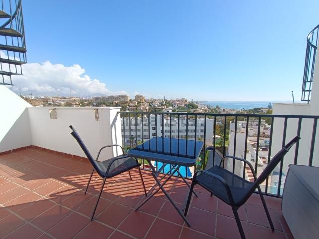 Piso, Mijas