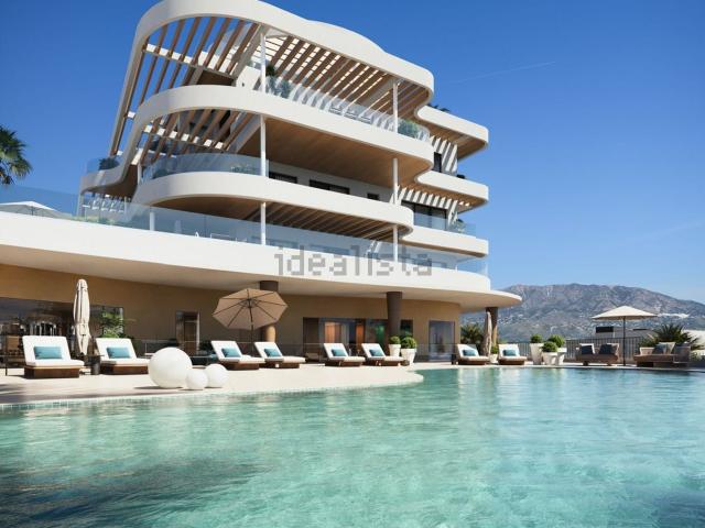Piso, Mijas