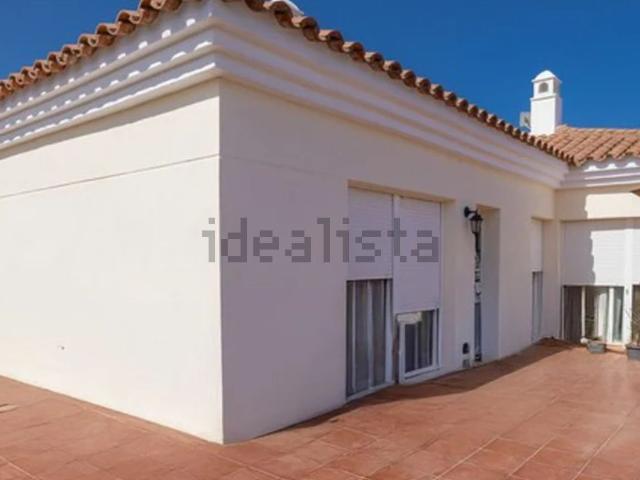 Piso, Mijas