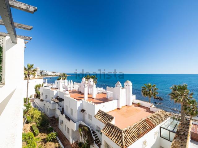 Piso, Mijas