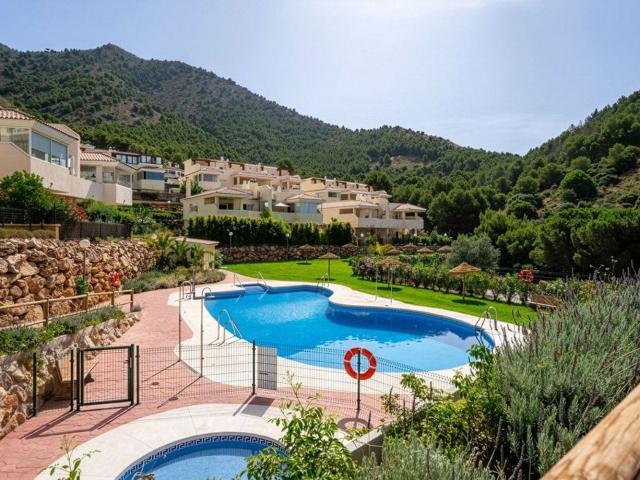 Piso, Mijas