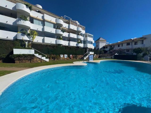 Piso, Mijas