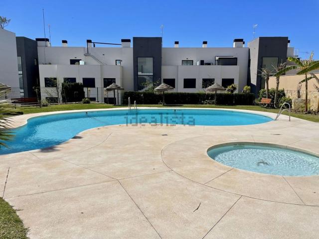 Piso, Mijas